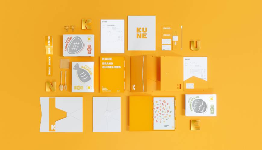 矿区画册设计的品牌投资回报率