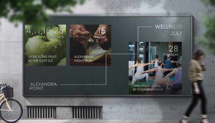 矿区画册设计公司如何进行品牌审核